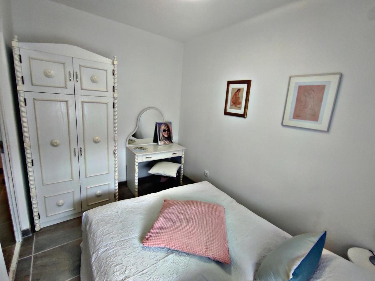 Alea Apartmanok 하르카니 외부 사진