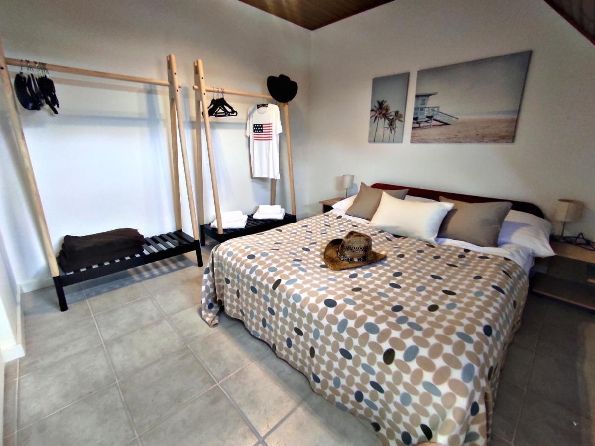 Alea Apartmanok 하르카니 외부 사진