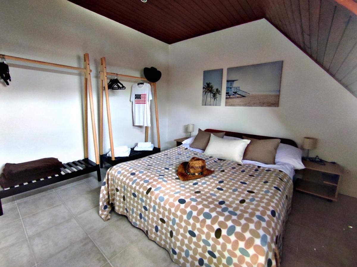 Alea Apartmanok 하르카니 외부 사진