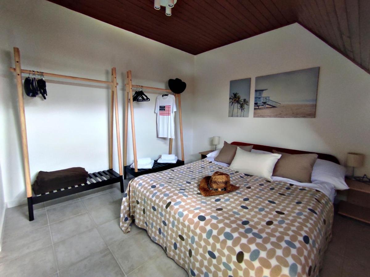 Alea Apartmanok 하르카니 외부 사진